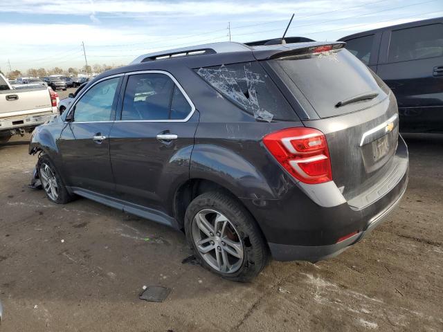 Photo 2 from auction – 2016 CHEVROLET EQUINOX LT with VIN 2GNALDEK7G6200749