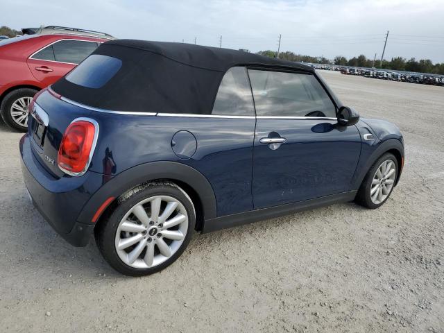 Photo 3 from auction – 2017 MINI COOPER with VIN WMWWG5C33H3D00263