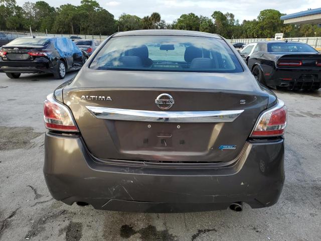 Photo 6 from auction – 2014 NISSAN ALTIMA 2.5 with VIN 1N4AL3AP5EC324985