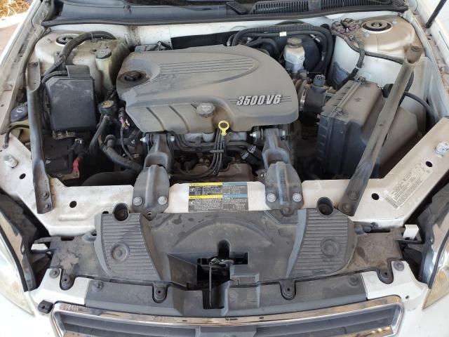 Photo 11 from auction – 2006 CHEVROLET IMPALA LS with VIN 2G1WB58K569339139