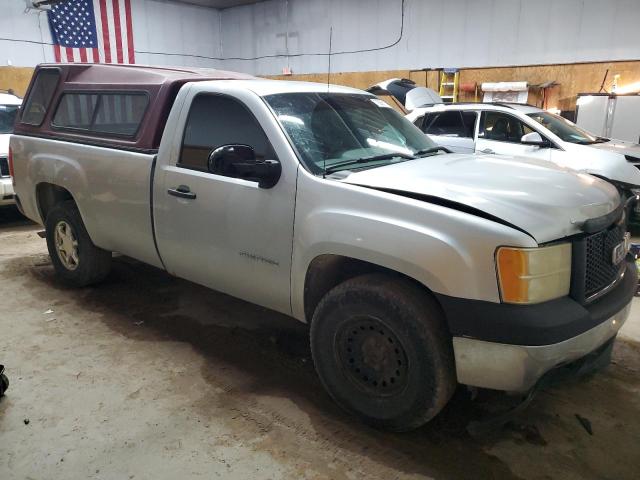 Photo 4 from auction – 2012 GMC SIERRA C15 with VIN 1GTN1TEX5CZ215318