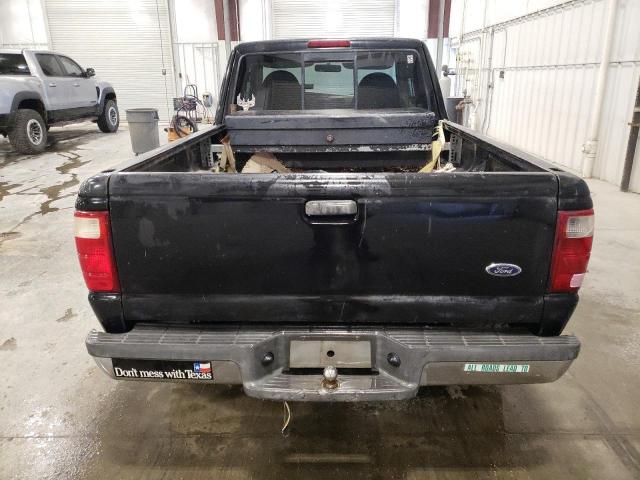 Photo 6 from auction – 2003 FORD RANGER SUP with VIN 1FTZR45E93PA93217