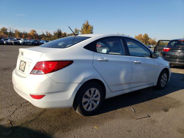 Photo 3 from auction – 2016 HYUNDAI ACCENT SE with VIN KMHCT4AEXGU007848