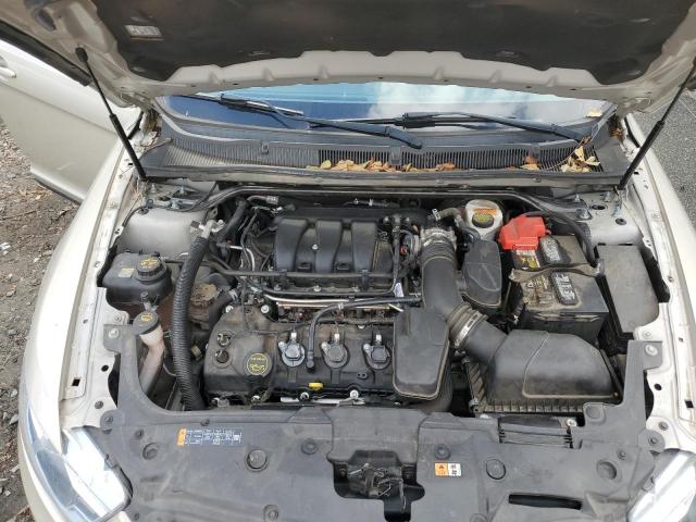 Photo 11 from auction – 2018 FORD TAURUS SE with VIN 1FAHP2D81JG132144