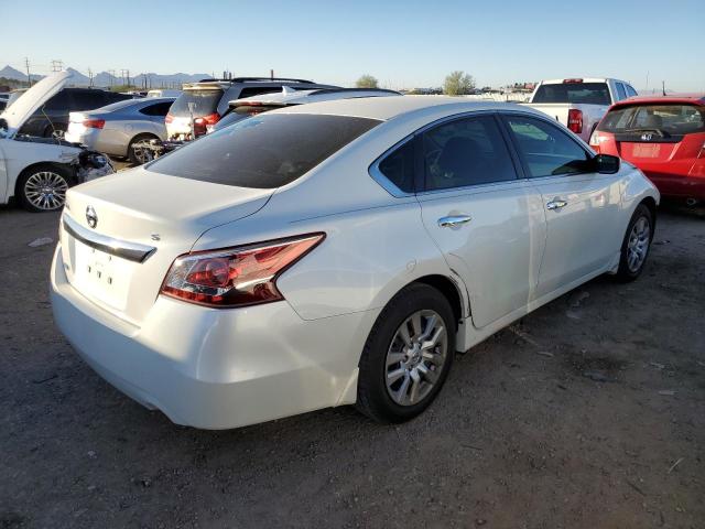 Photo 3 from auction – 2013 NISSAN ALTIMA 2.5 with VIN 1N4AL3AP2DN528260