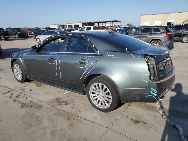 Photo 2 from auction – 2010 CADILLAC CTS PREMIU with VIN 1G6DP5EV1A0129545