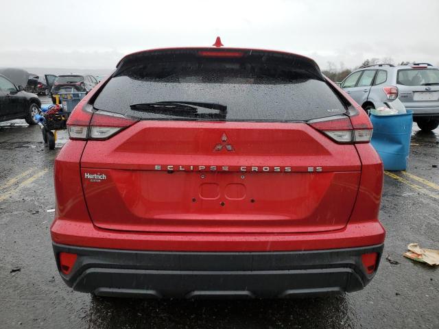 Photo 6 from auction – 2022 MITSUBISHI ECLIPSE CR with VIN JA4ATUAA8NZ012128