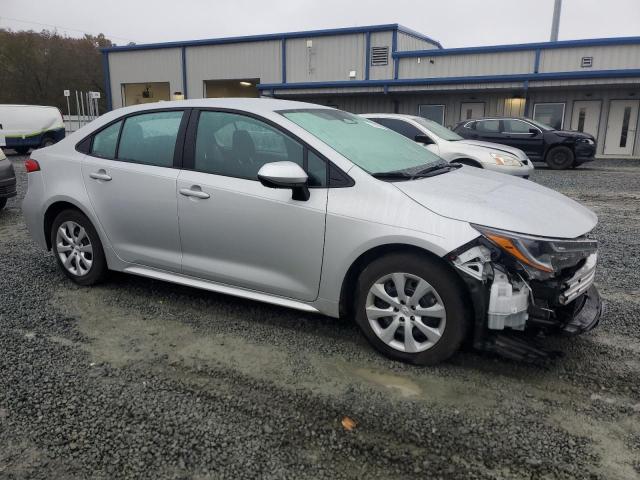 Photo 4 from auction – 2023 TOYOTA COROLLA LE with VIN 5YFB4MDE6PP079751