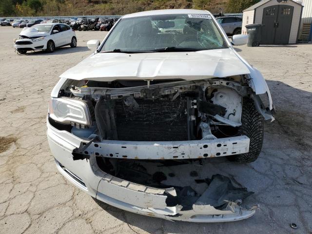 Photo 5 from auction – 2013 CHRYSLER 300 with VIN 2C3CCARG2DH539073