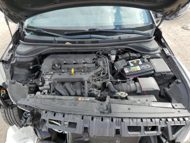Photo 11 from auction – 2020 HYUNDAI ACCENT SE with VIN 3KPC24A64LE109770