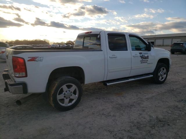Photo 3 from auction – 2012 GMC SIERRA K25 with VIN 1GT121C88CF199581
