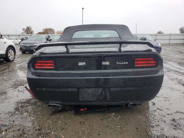 Photo 6 from auction – 2014 DODGE CHALLENGER with VIN 2C3CDYBTXEH295056
