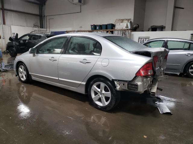 Photo 2 from auction – 2006 HONDA CIVIC LX with VIN 1HGFA16476L811908