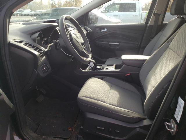 Photo 7 from auction – 2017 FORD ESCAPE SE with VIN 1FMCU0GDXHUD09307
