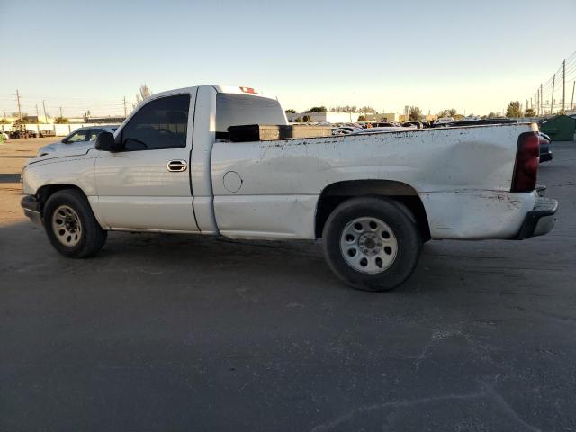 Photo 2 from auction – 2006 CHEVROLET SILVERADO with VIN 3GCEC14X16G164985