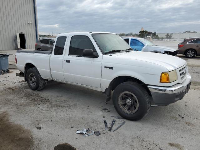 Photo 4 from auction – 2001 FORD RANGER SUP with VIN 1FTYR14V51TB01782