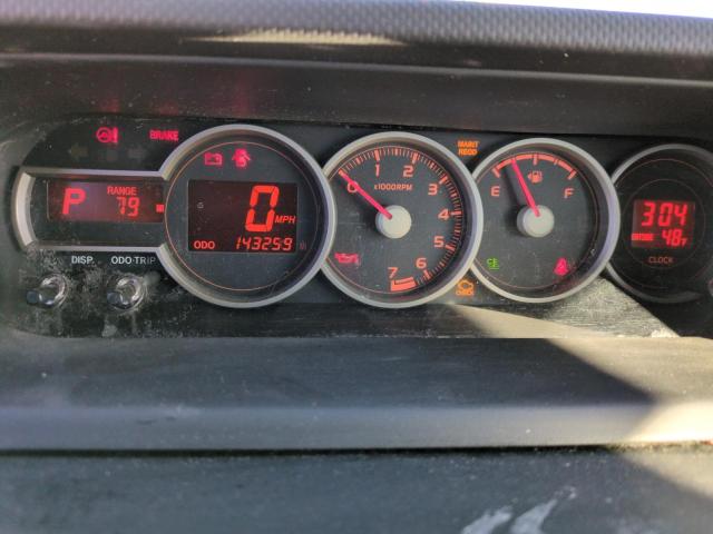 Photo 9 from auction – 2013 TOYOTA SCION XB with VIN JTLZE4FE6DJ034192