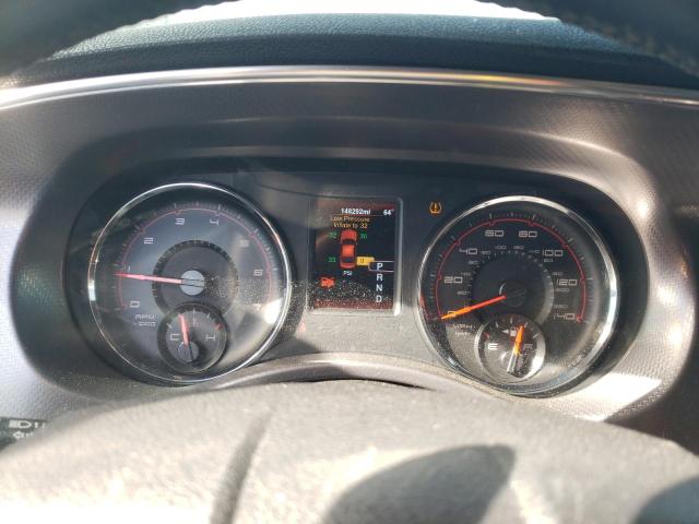 Photo 9 from auction – 2014 DODGE CHARGER SE with VIN 2C3CDXBG8EH334014