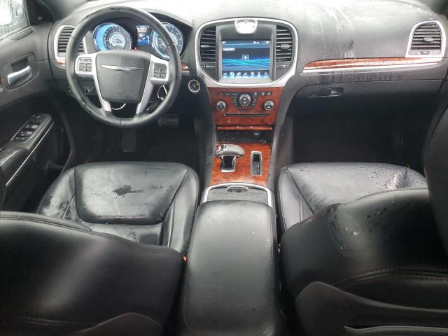Photo 8 from auction – 2012 CHRYSLER 300 LIMITE with VIN 2C3CCACG3CH173471