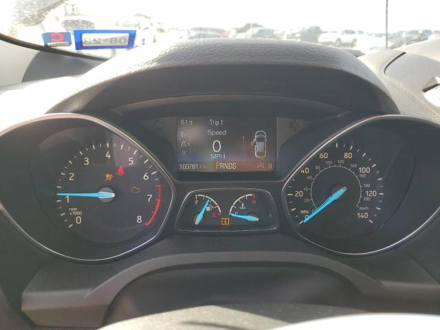 Photo 9 from auction – 2018 FORD ESCAPE SE with VIN 1FMCU9GD4JUA67060