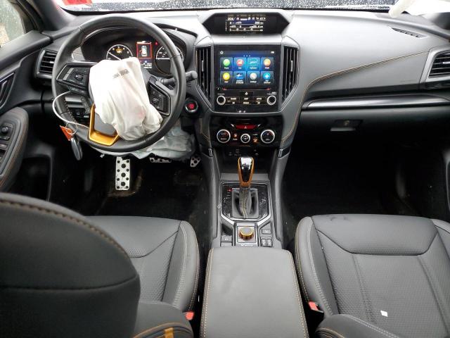 Photo 8 from auction – 2023 SUBARU FORESTER W with VIN JF2SKAMC7PH536888
