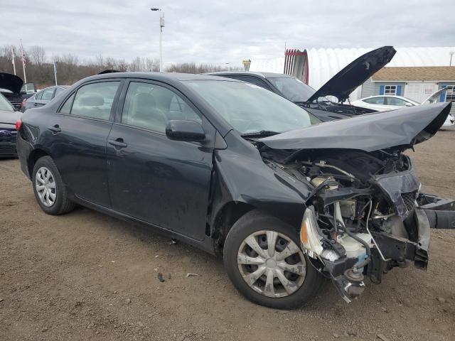 Photo 4 from auction – 2010 TOYOTA COROLLA BA with VIN 2T1BU4EE9AC495119