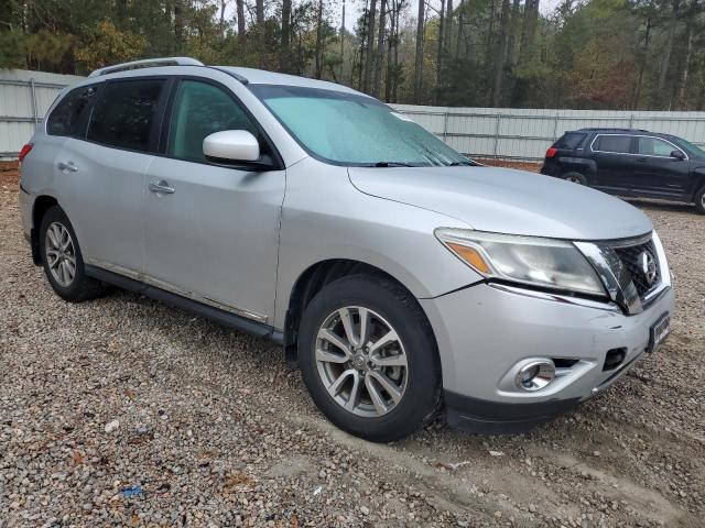 Photo 4 from auction – 2014 NISSAN PATHFINDER with VIN 5N1AR2MN7EC604478