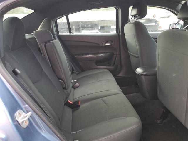 Photo 10 from auction – 2011 CHRYSLER 200 TOURIN with VIN 1C3BC1FB4BN539780