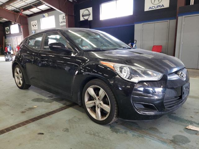 Photo 4 from auction – 2012 HYUNDAI VELOSTER with VIN KMHTC6AD5CU034873
