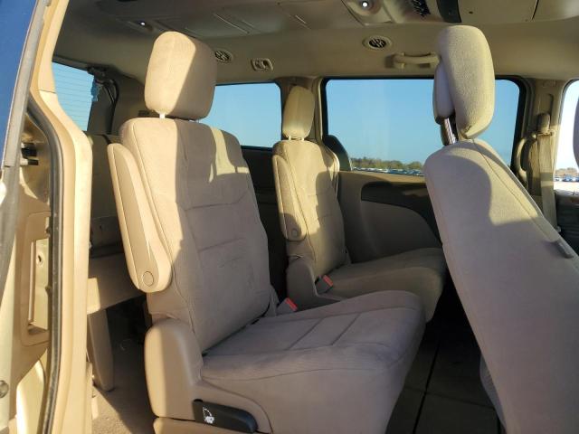 Photo 11 from auction – 2011 CHRYSLER TOWN & COU with VIN 2A4RR5DG6BR675503