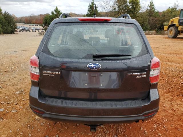 Photo 6 from auction – 2015 SUBARU FORESTER 2 with VIN JF2SJABC2FH839968