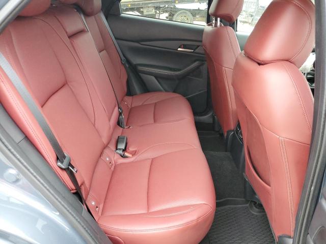 Photo 10 from auction – 2023 MAZDA CX-30 PREF with VIN 3MVDMBCM1PM552421
