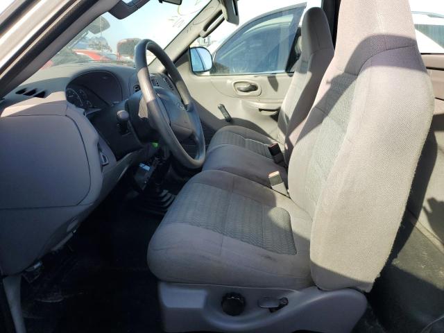Photo 7 from auction – 2003 FORD F150 with VIN 1FTRF172X3NA47630