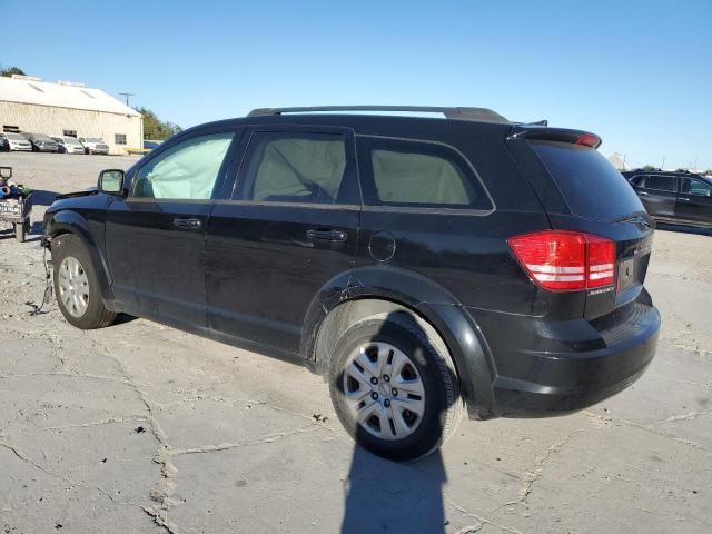 Photo 2 from auction – 2018 DODGE JOURNEY SE with VIN 3C4PDCAB3JT496405