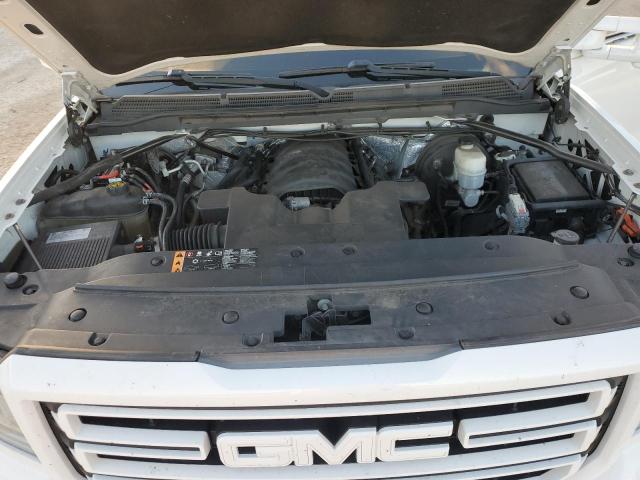 Photo 12 from auction – 2017 GMC SIERRA K15 with VIN 3GTU2MEC4HG305935