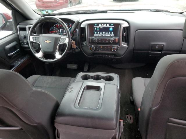 Photo 8 from auction – 2015 CHEVROLET SILVERADO with VIN 3GCUKREC3FG111343