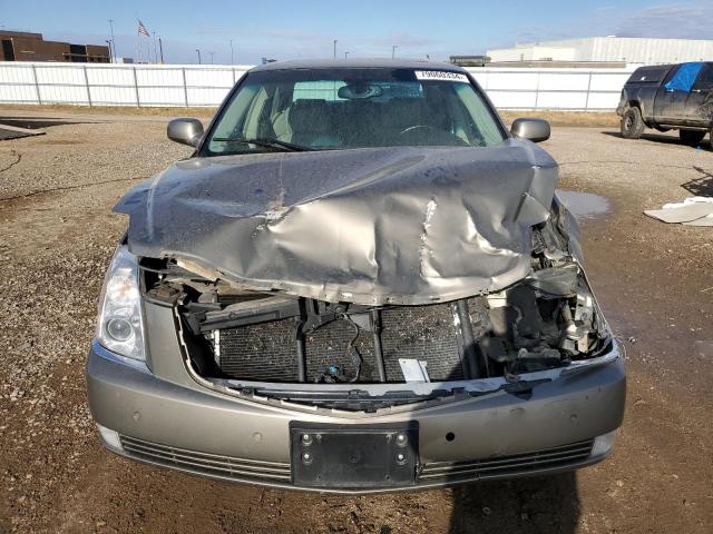 Photo 5 from auction – 2011 CADILLAC DTS LUXURY with VIN 1G6KD5E68BU149312