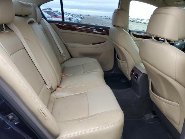 Photo 10 from auction – 2013 HYUNDAI GENESIS 3. with VIN KMHGC4DD3DU226375
