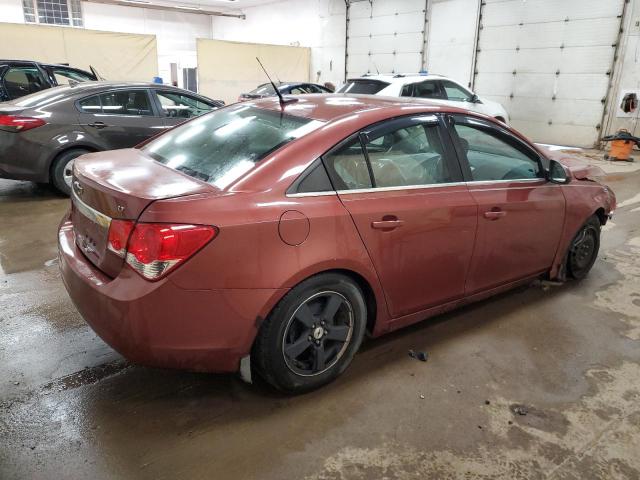 Photo 3 from auction – 2013 CHEVROLET CRUZE LT with VIN 1G1PC5SB9D7159137