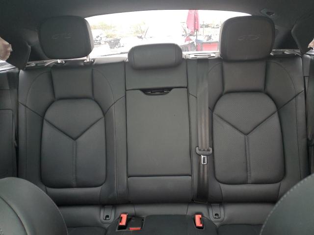 Photo 10 from auction – 2021 PORSCHE MACAN GTS with VIN WP1AG2A57MLB53077