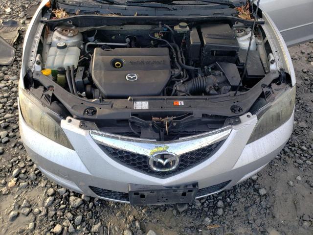 Photo 11 from auction – 2008 MAZDA 3 I with VIN JM1BK32G881821609