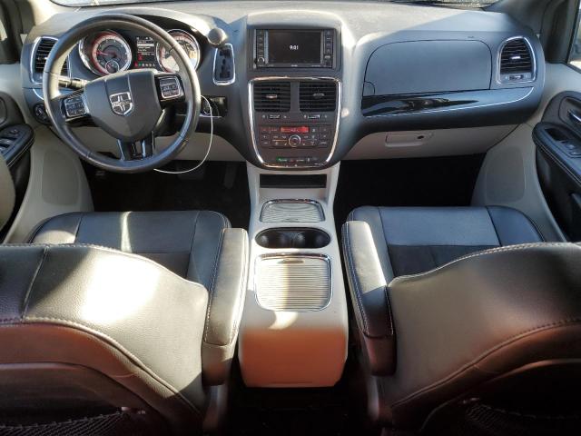 Photo 8 from auction – 2019 DODGE GRAND CARA with VIN 2C4RDGCG0KR712384
