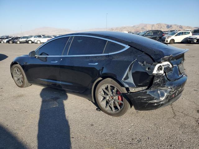 Photo 2 from auction – 2019 TESLA MODEL 3 with VIN 5YJ3E1EBXKF385828