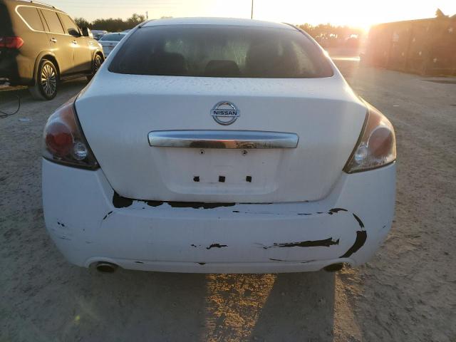 Photo 6 from auction – 2012 NISSAN ALTIMA BAS with VIN 1N4AL2APXCN488518