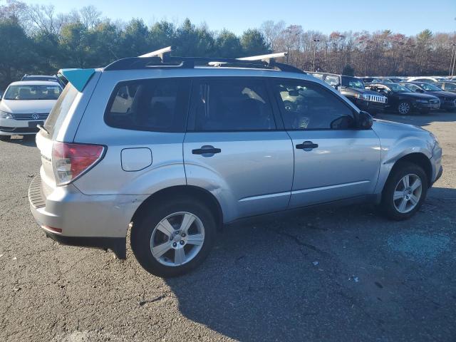 Photo 3 from auction – 2013 SUBARU FORESTER 2 with VIN JF2SHABC3DH429804