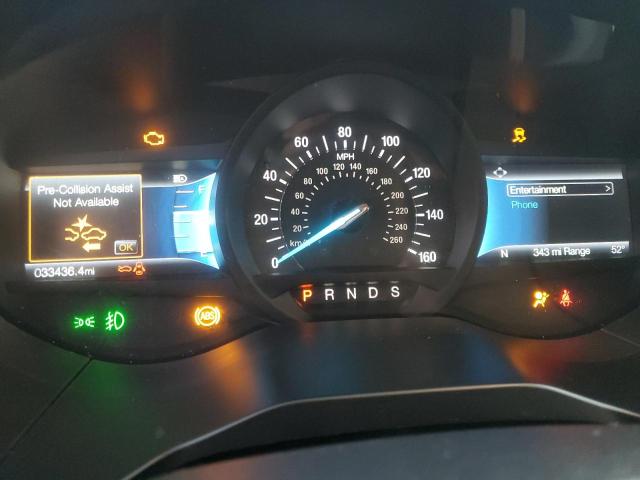 Photo 9 from auction – 2022 FORD EDGE SEL with VIN 2FMPK4J98NBA26828