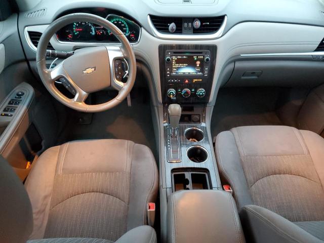Photo 8 from auction – 2013 CHEVROLET TRAVERSE L with VIN 1GNKRGKD6DJ233380