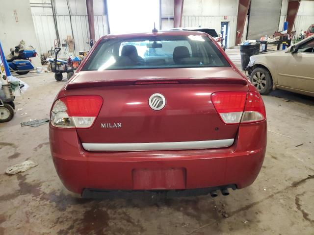 Photo 6 from auction – 2010 MERCURY MILAN with VIN 3MEHM0HA6AR610019