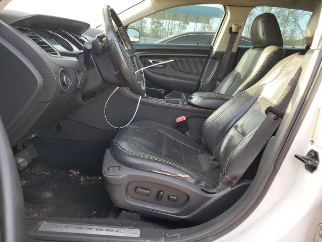 Photo 7 from auction – 2011 FORD TAURUS LIM with VIN 1FAHP2FW8BG141601