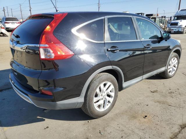 Photo 3 from auction – 2015 HONDA CR-V EX with VIN 2HKRM3H53FH560121